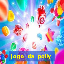 jogo da polly pocket 360